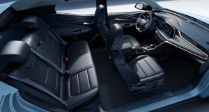 Buick Velite 7 2020 года 